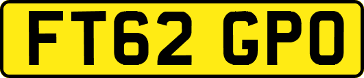FT62GPO