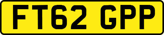 FT62GPP