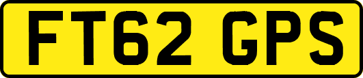 FT62GPS