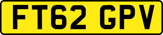 FT62GPV