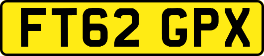 FT62GPX