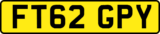 FT62GPY