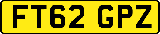FT62GPZ