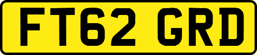FT62GRD