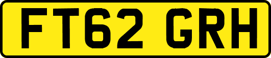 FT62GRH