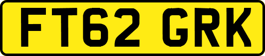 FT62GRK