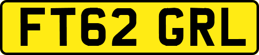 FT62GRL