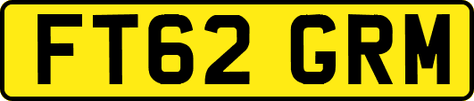 FT62GRM