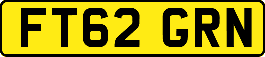 FT62GRN