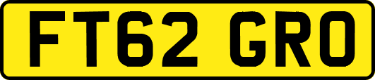 FT62GRO