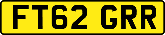 FT62GRR