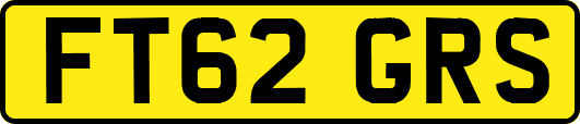 FT62GRS