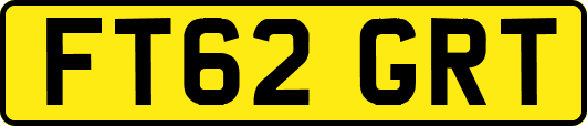 FT62GRT