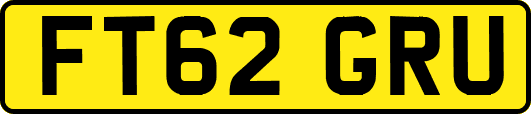 FT62GRU