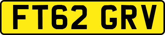 FT62GRV