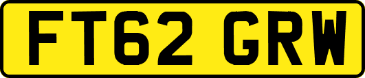 FT62GRW