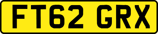 FT62GRX
