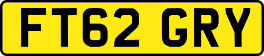 FT62GRY
