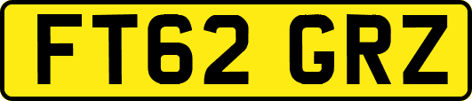 FT62GRZ