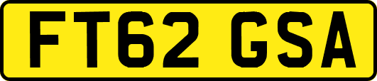 FT62GSA