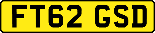 FT62GSD