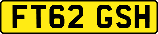 FT62GSH
