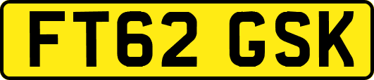 FT62GSK