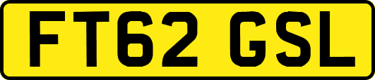 FT62GSL