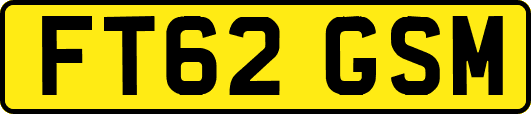 FT62GSM