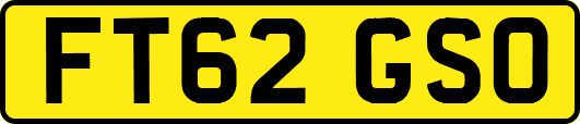 FT62GSO