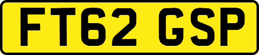 FT62GSP