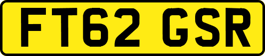 FT62GSR