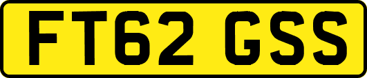 FT62GSS