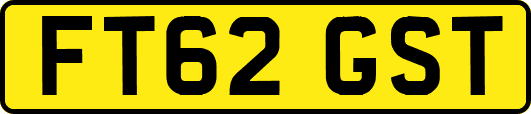 FT62GST