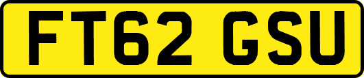 FT62GSU