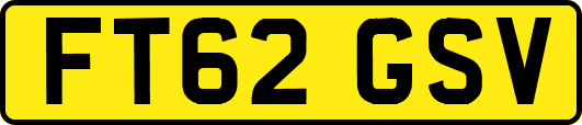 FT62GSV