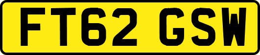 FT62GSW