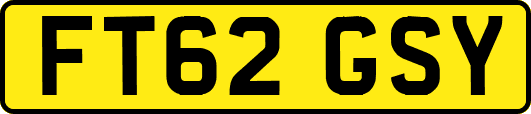 FT62GSY