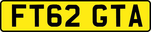 FT62GTA