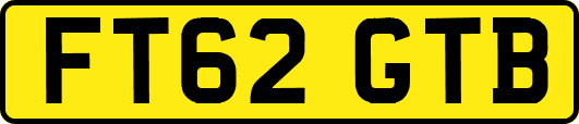 FT62GTB