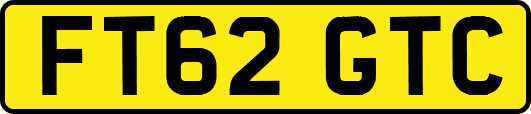 FT62GTC