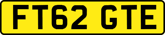 FT62GTE