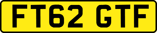 FT62GTF
