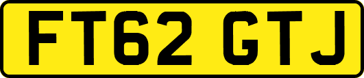 FT62GTJ