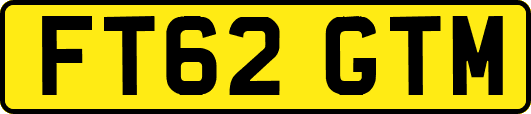 FT62GTM