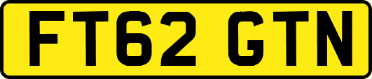 FT62GTN