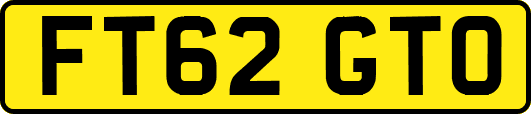 FT62GTO