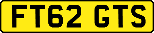 FT62GTS