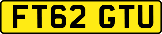 FT62GTU