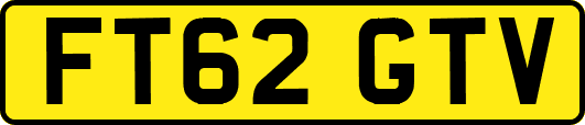 FT62GTV